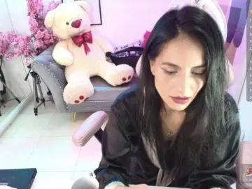 Bongacams Sex Cam of Antonella-rivers