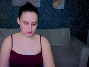 Bongacams Live Porn of Elizabet-Collins
