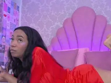 Bongacams Private Sex Chat of LenaThomson