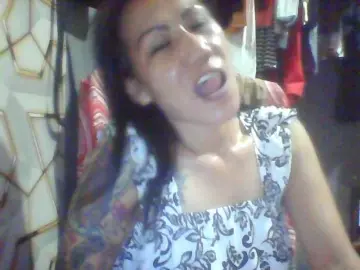 Bongacams Live Sex Cam of Rarra