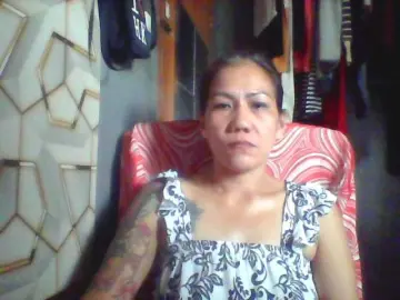 Bongacams Nude Webcam of Rarra