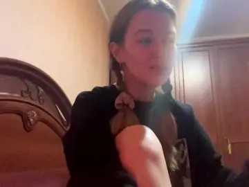Bongacams Sex Cam of AngeleSabi