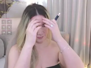 Bongacams Free Live Porn of AmieHerry