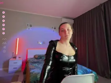 Bongacams Live Sex Cam of Katherine-Ross