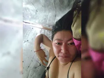 Bongacams Live Porn of ShutangEnamerzx