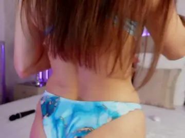 Bongacams Sex Cam of AnnaKarina