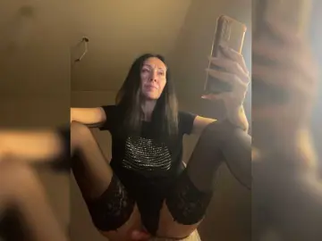 Bongacams Live Porn of KarolinaMilf