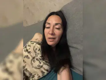 Bongacams Nude Webcam of KarolinaMilf