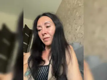 Bongacams Live Sex Cam of KarolinaMilf