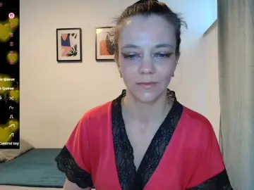 Bongacams Free Porn Cam of Yana-XX