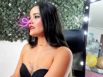 Bongacams Best Webcam of DestinyHills