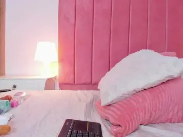 Bongacams Private Sex Chat of CristalHart