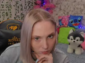 Bongacams Sex Cam of GinaGinaLove