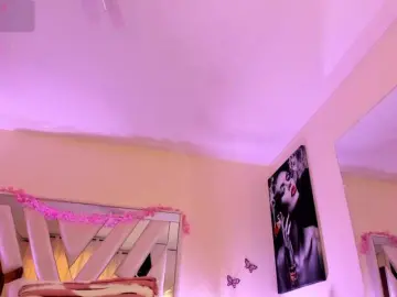 Bongacams Sex Cam of candy-skyy