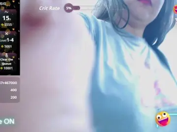 Bongacams Best live sex cam show of natycrux