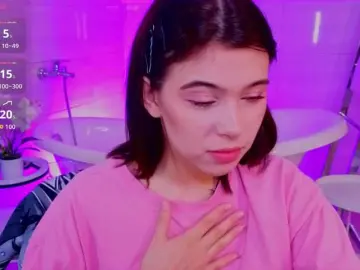Bongacams Watch Live Sex Cams of CoralineJones