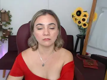 Bongacams Adult Video Chat of ana-milf
