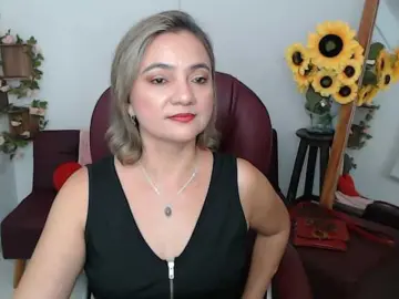 Bongacams Live Sex of ana-milf