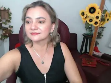 Bongacams Adult Webcams of ana-milf