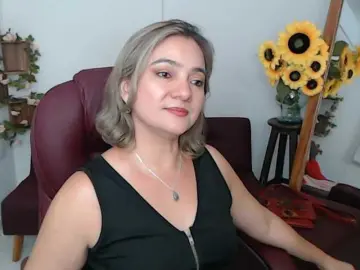 Bongacams Free Live Porn of ana-milf