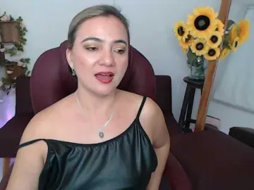 Bongacams Best Webcam of ana-milf