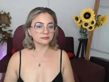 Bongacams Sex Chat of ana-milf