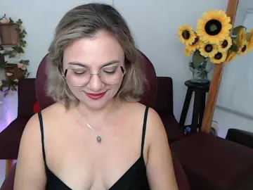 Bongacams Free Porn Cam of ana-milf