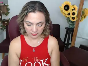 Bongacams Sex Cam of ana-milf