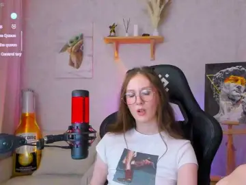 Bongacams Live Sex of -Lovely