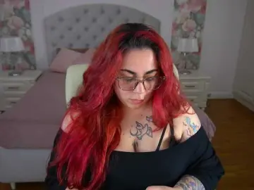 Bongacams Sex Cam of AmazonkaStarrr