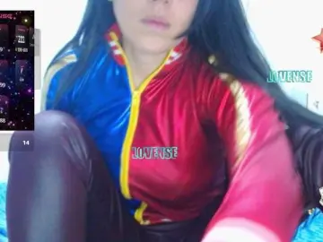 Bongacams Private Sex Chat of SandyQueen