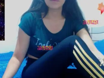 Bongacams Live Porn of SandyQueen