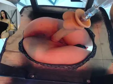 Bongacams Live Porn of Amber-Dolls