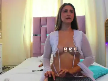 Bongacams Adult Webcams of AnronellaFendi