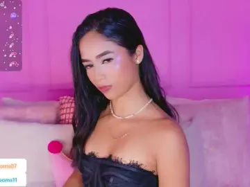 Bongacams Live Sex Cam of RachelTooms