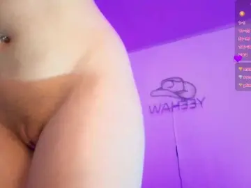 Bongacams Free Live Porn of MAHYRA-TAY