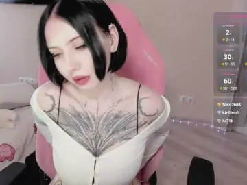 Bongacams Best live sex cam show of luvsoak