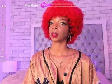 Bongacams Live Sex of LilaBloom