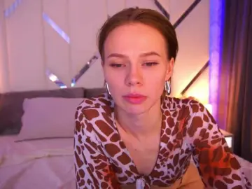 Bongacams Live Porn of ShyySiren