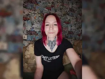 Bongacams Sex Chat of TearPrincess