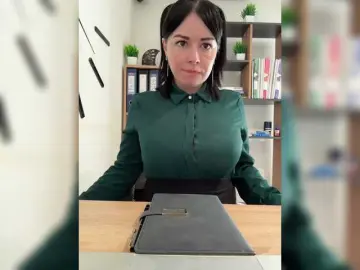 Bongacams Sex Cam of VeryBaby