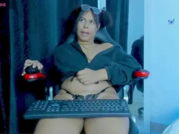 Bongacams Live Sex of tatianasquirthot