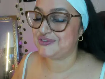 Bongacams Live Sex Cam of Gianahomi