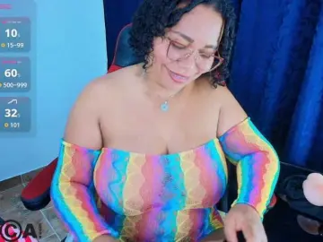 Bongacams Live Sex of Italy-boobs