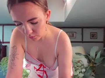 Bongacams Adult Webcam of KiraRustle