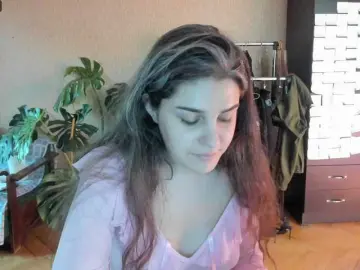 Bongacams Free Live Porn of Roselina
