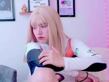 Bongacams Live Porn of Zeninn