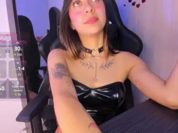 Bongacams Watch Live Sex Cams of ElectraRhodes