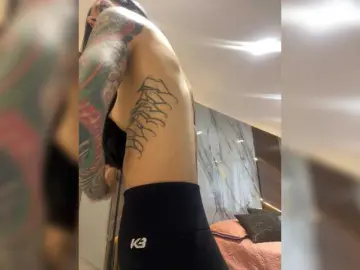 Bongacams Sex Cam of EmmaaFoster