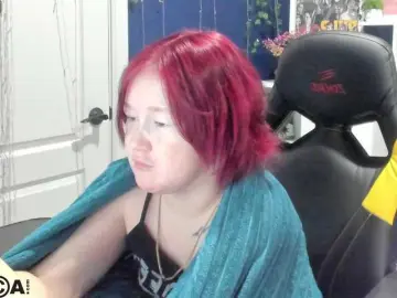 Bongacams Live Sex Cam of MiaFerd